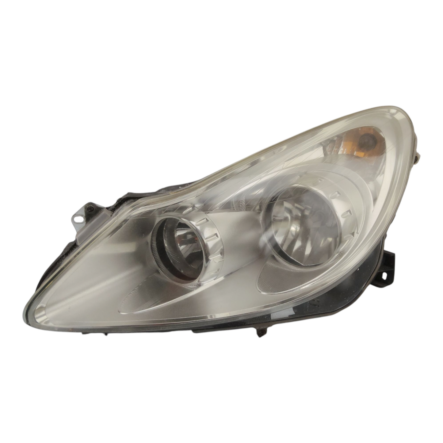 Faro Proiettore Anteriore Sinistro OPEL CORSA D