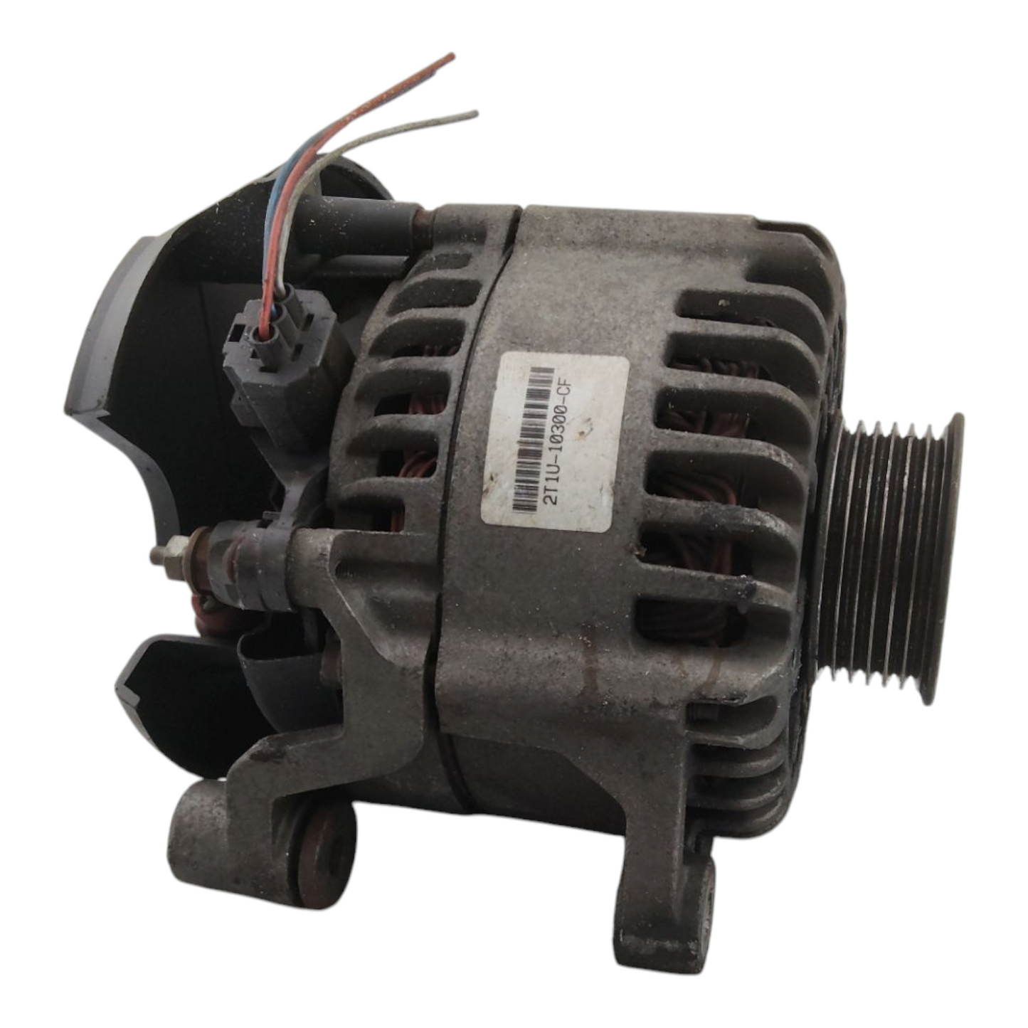 Alternatore FORD TRANSIT CONNECT 1 Serie/TOURNEO CONNECT 1 Serie Diesel