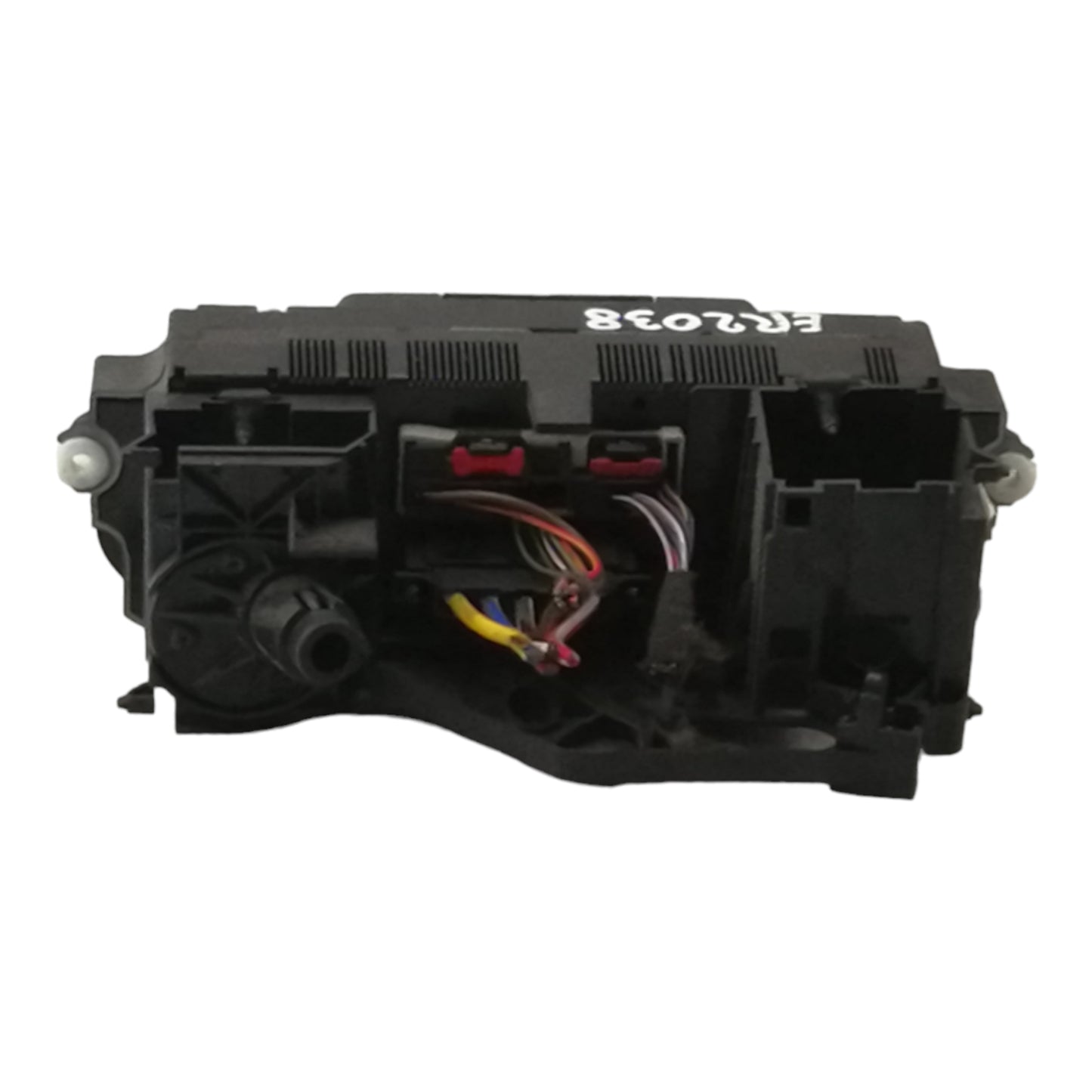 Modulo Comando Clima VOLKSWAGEN GOLF PLUS 1 Serie/GOLF 5/TIGUAN 1