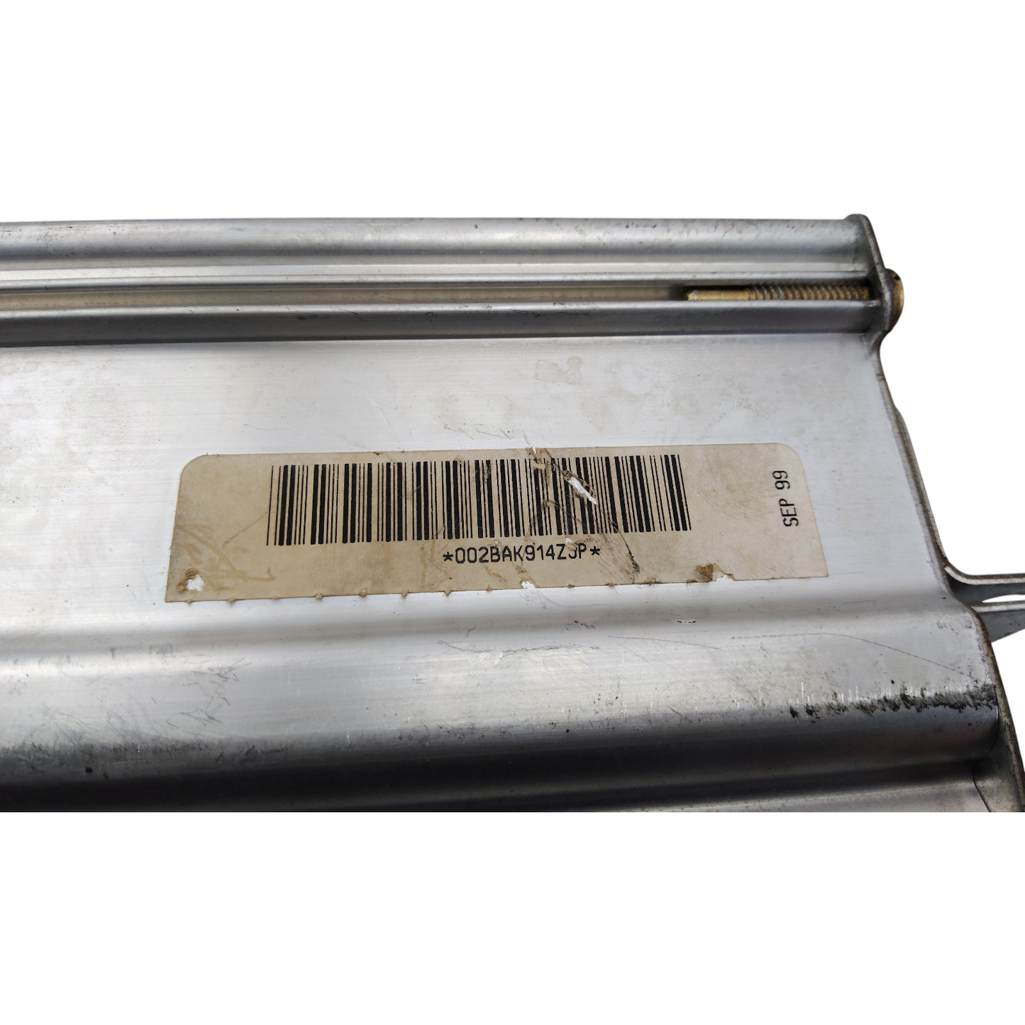 Airbag Passeggero VOLKSWAGEN GOLF 4 Serie Berlina Sw