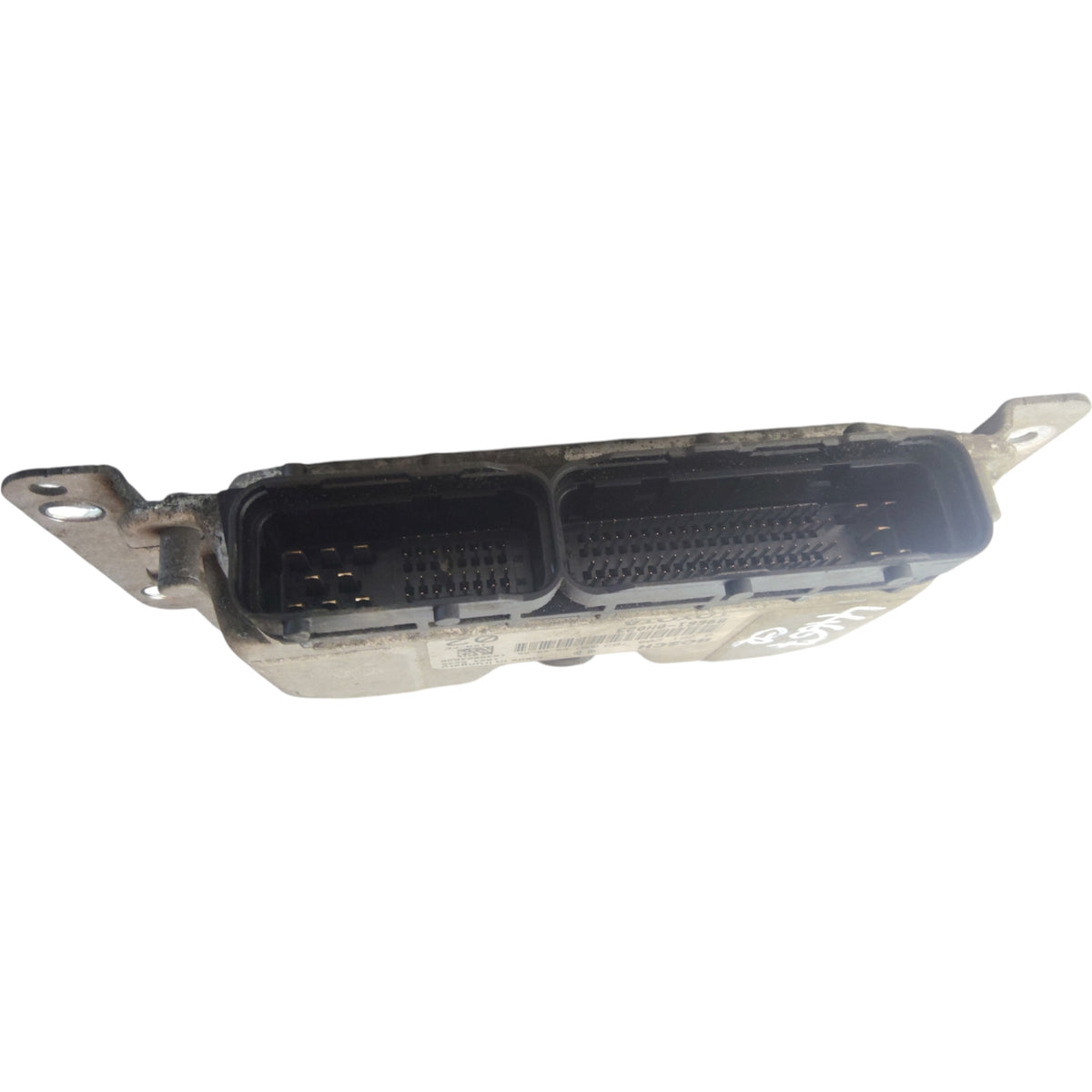 Centralina Iniezione CITROEN C1 1 Serie 1.0 Benzina Motore 1KR