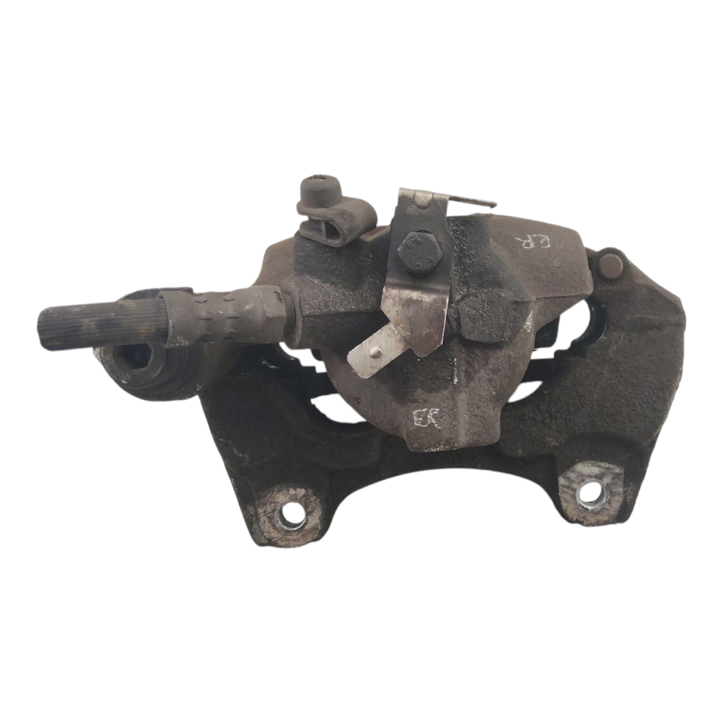 Pinza Freno Anteriore Sinistro FORD KA 2 Serie 1.2 Benzina