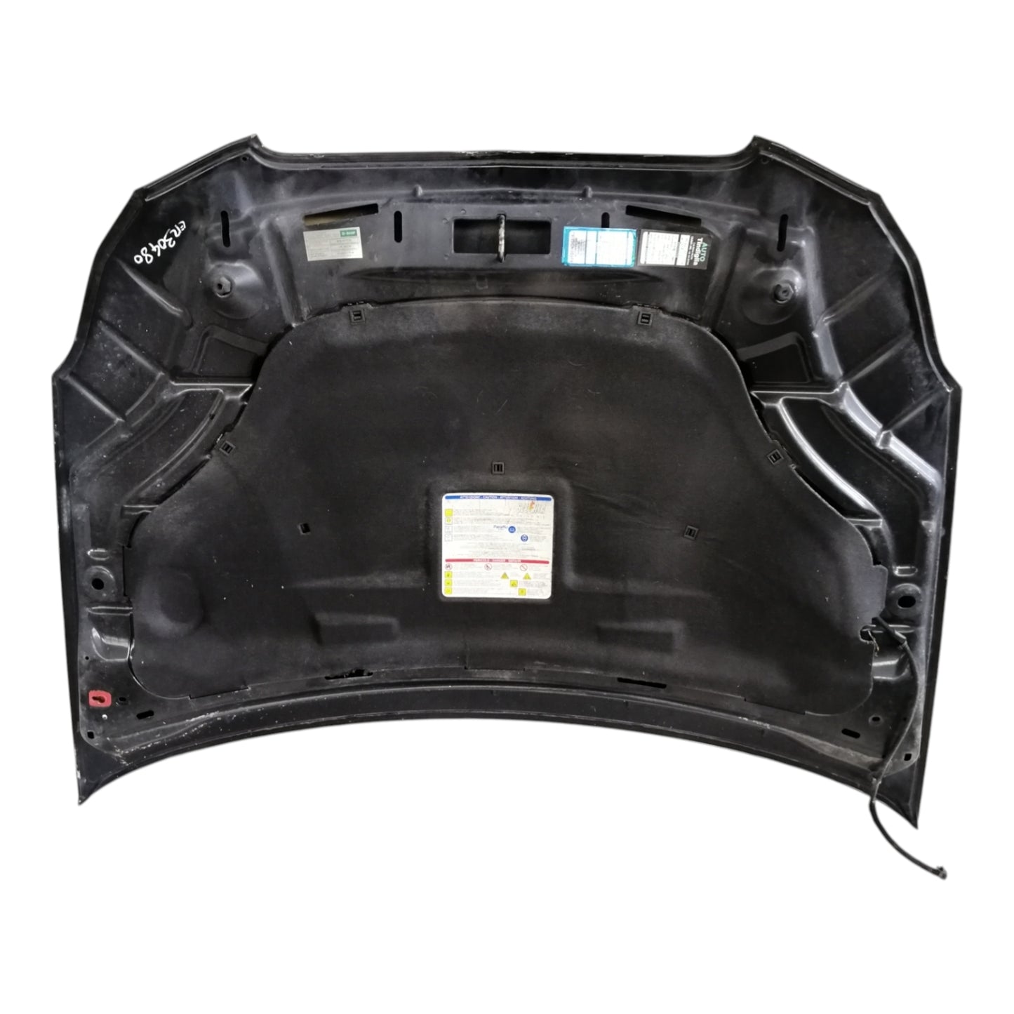 Cofano Anteriore LANCIA DELTA 3 Serie