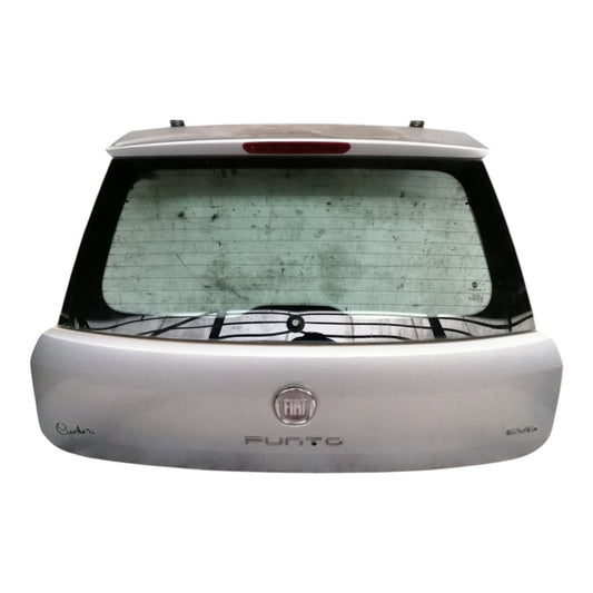 Portello Portellone Posteriore FIAT PUNTO EVO/GRANDE PUNTO/PUNTO 199