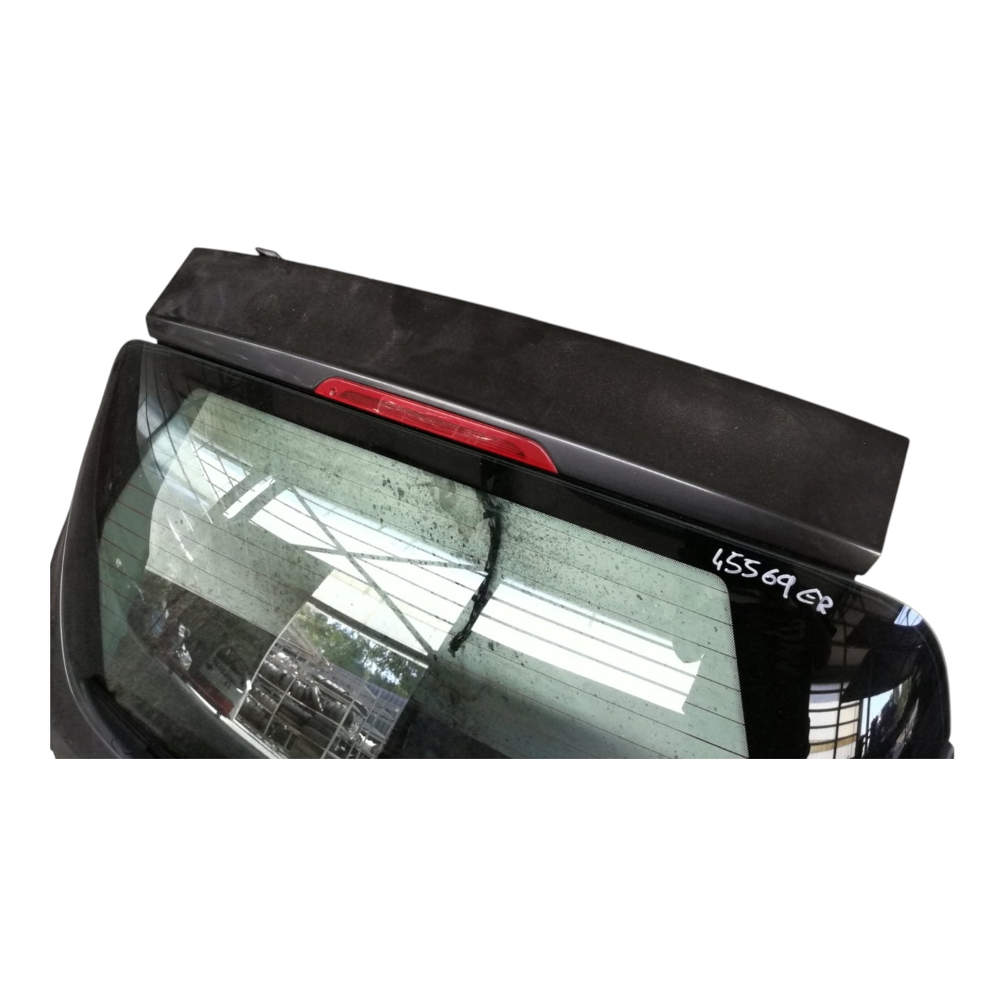 Portello Portellone Posteriore FIAT BRAVO 2 Serie
