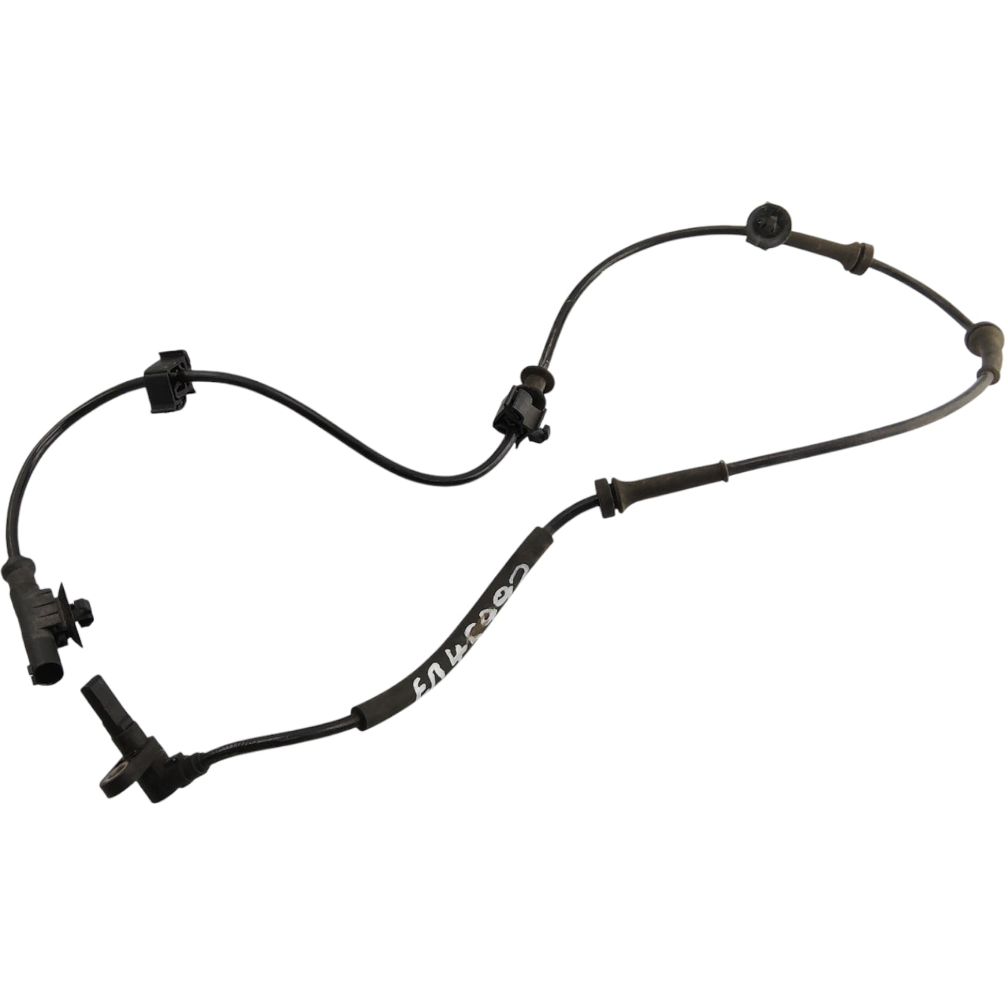 Sensore Giri Abs Anteriore FIAT PANDA 3 Serie 312