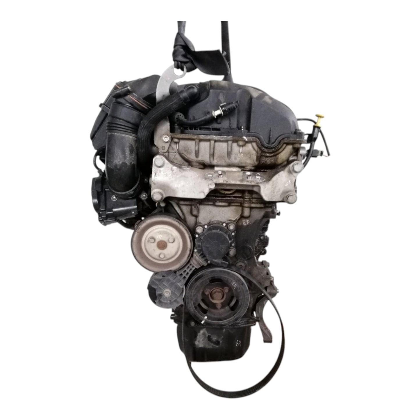 Motore 8FS PEUGEOT 207 1.4 Benzina 70 Kw 95 Cv - 83.000 Km -