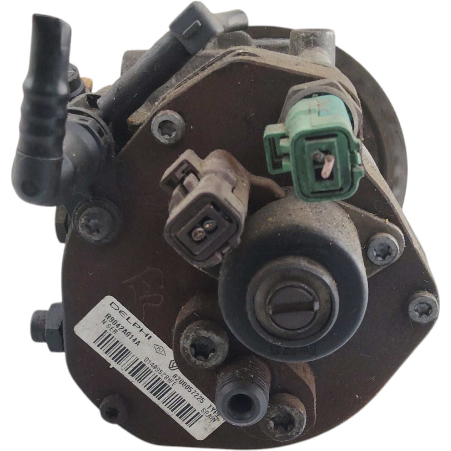 Pompa Iniezione NISSAN MICRA 3 Serie/ALMERA 2 Serie 1.5 Diesel