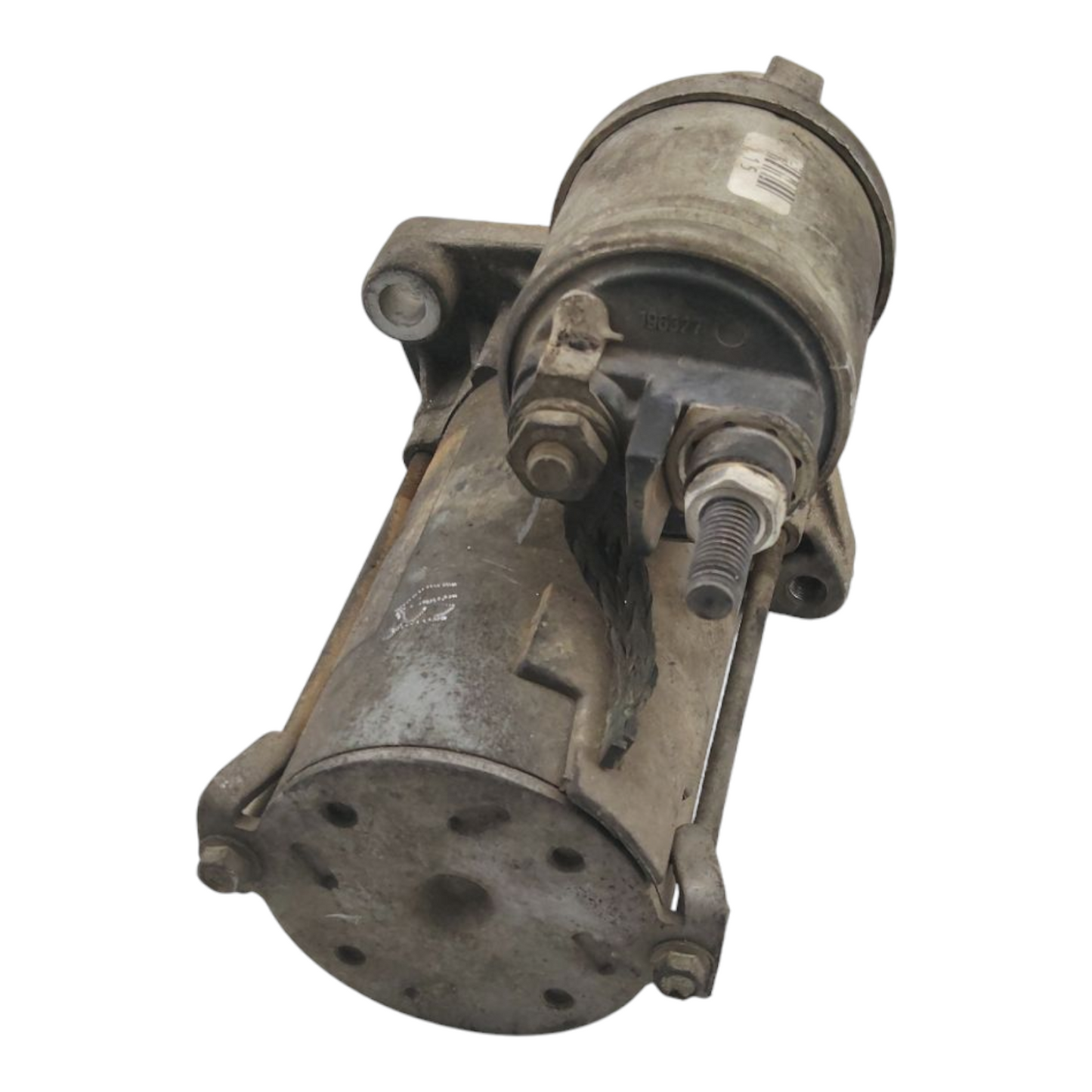 Motorino Avviamento FIAT PANDA 2 Serie/GRANDE PUNTO/500 2 Serie Diesel