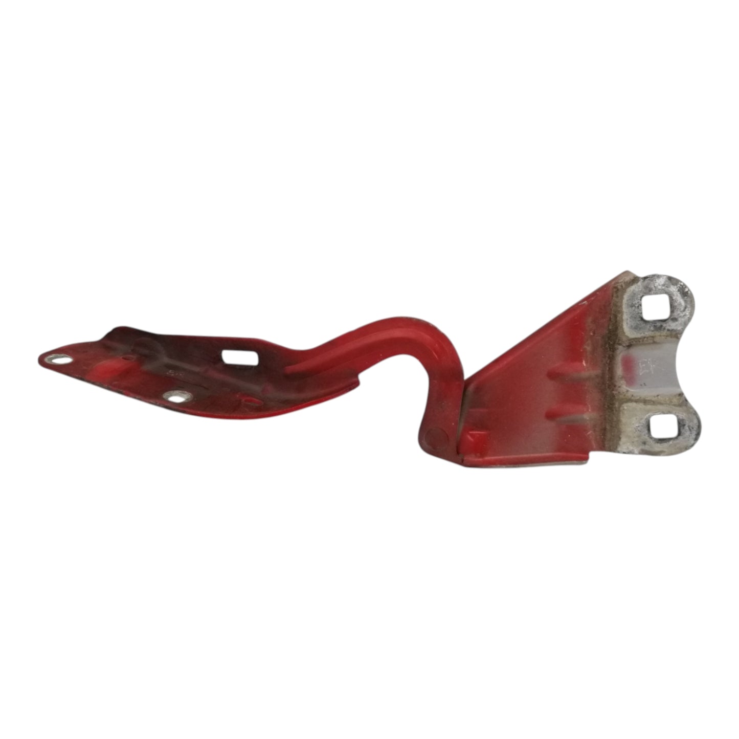 Cerniera Cofano Anteriore Sinistro RENAULT TWINGO 2 Serie