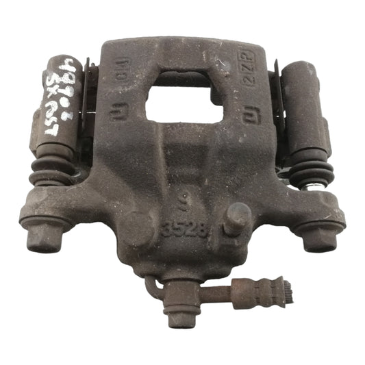 Pinza Freno Posteriore Sinistro NISSAN QASHQAI 1 JUKE 1 CUBE