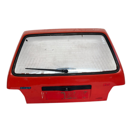 Portello Portellone Posteriore FIAT UNO 2 Serie 3-5 Porte