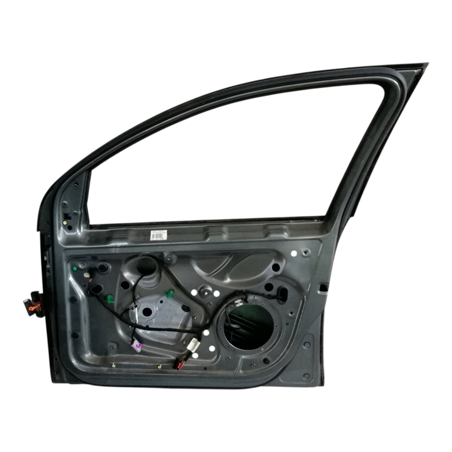 Porta Portiera Anteriore Destro VOLKSWAGEN GOLF 5 Serie 5 Porte
