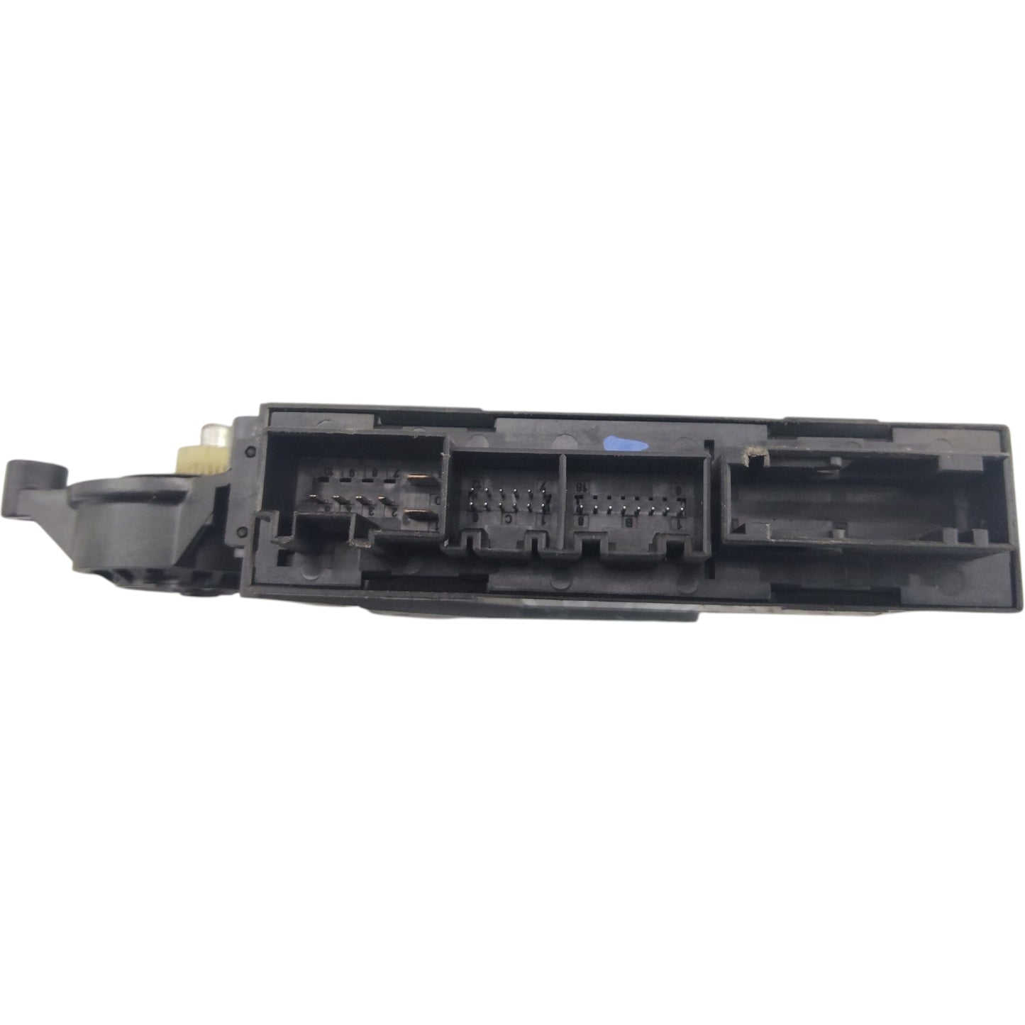 Motorino Alzacristallo Porta Posteriore Sinistro AUDI A4 8EC 8E2 8E5 8ED