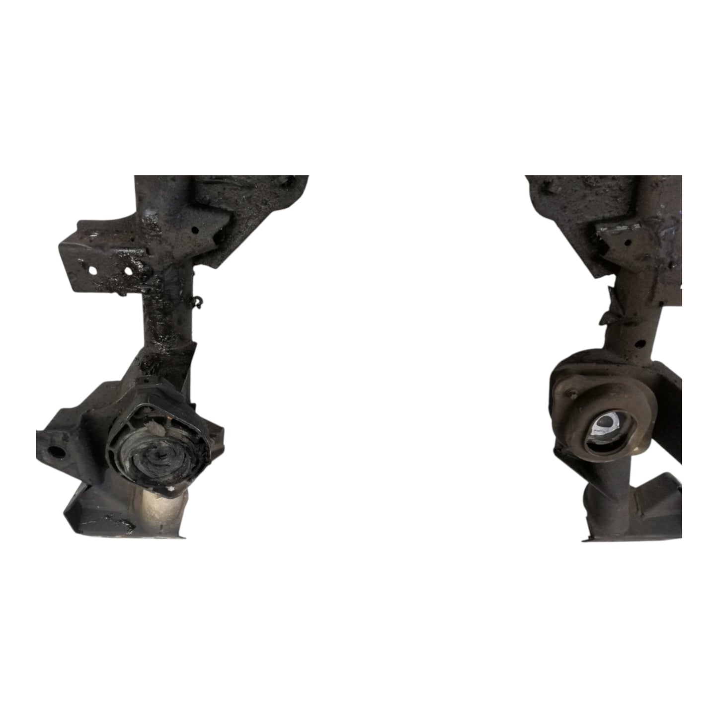 Assale Culla Anteriore BMW X3 E83 Diesel Benzina