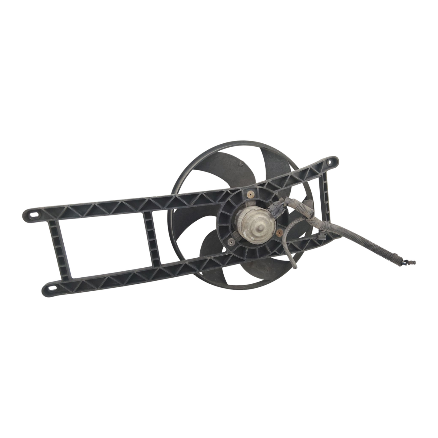 Elettroventola Ventola Radiatore FIAT PANDA 2 Serie Benzina GPL