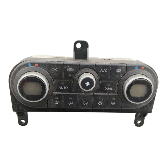 Modulo Comando Clima NISSAN QASHQAI 1 Serie