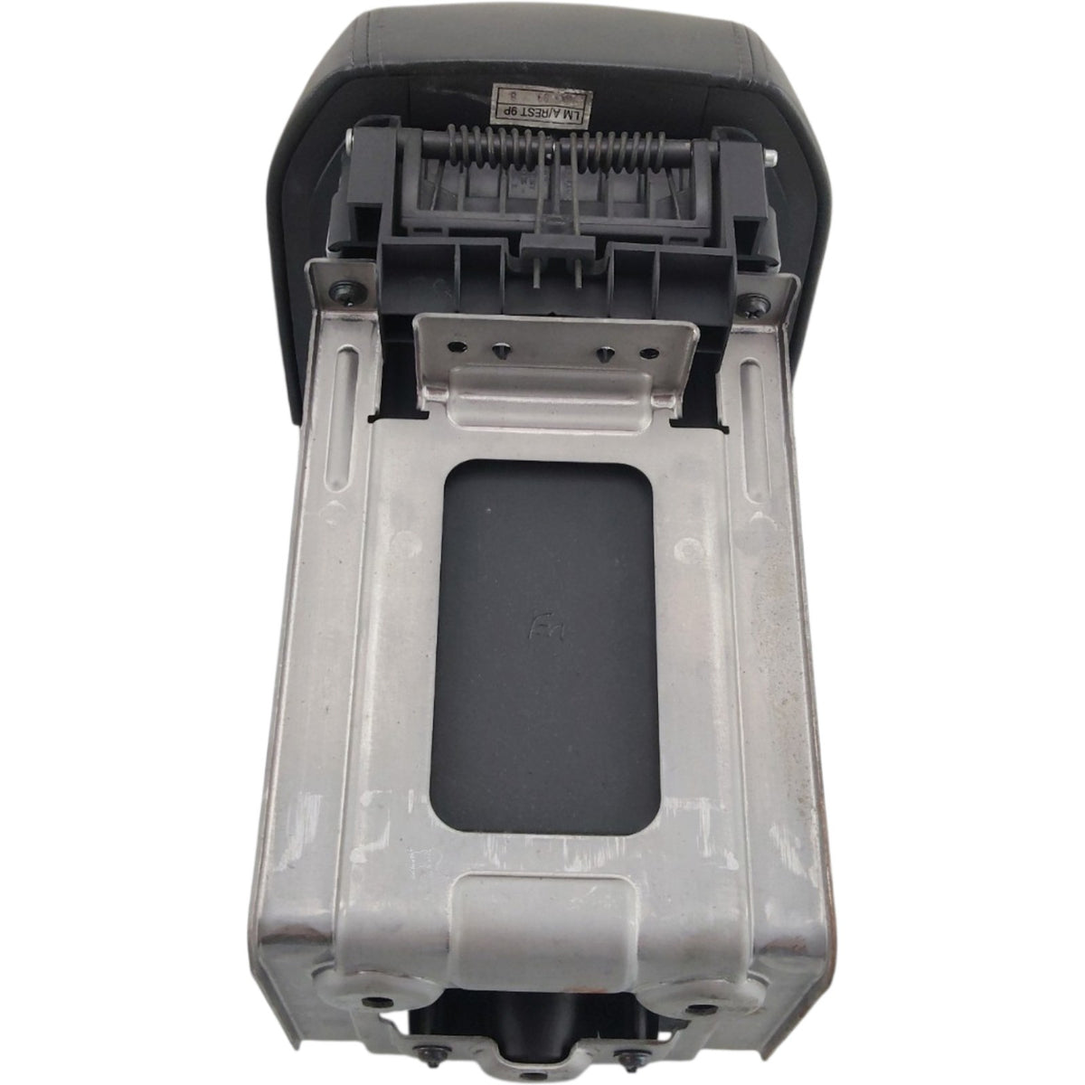 Bracciolo Console Centrale HYUNDAI IX35