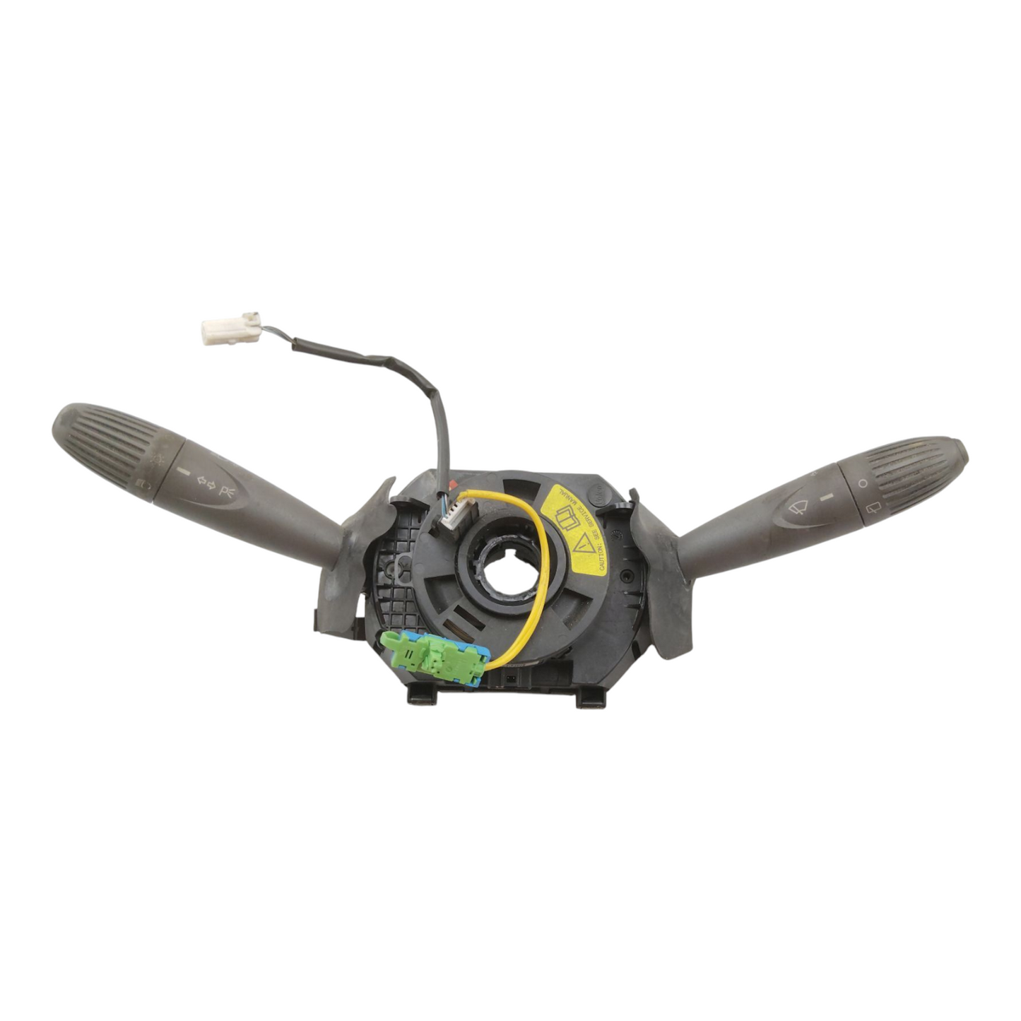 Devioguida Devioluci FIAT PANDA 2 Serie Benzina Diesel