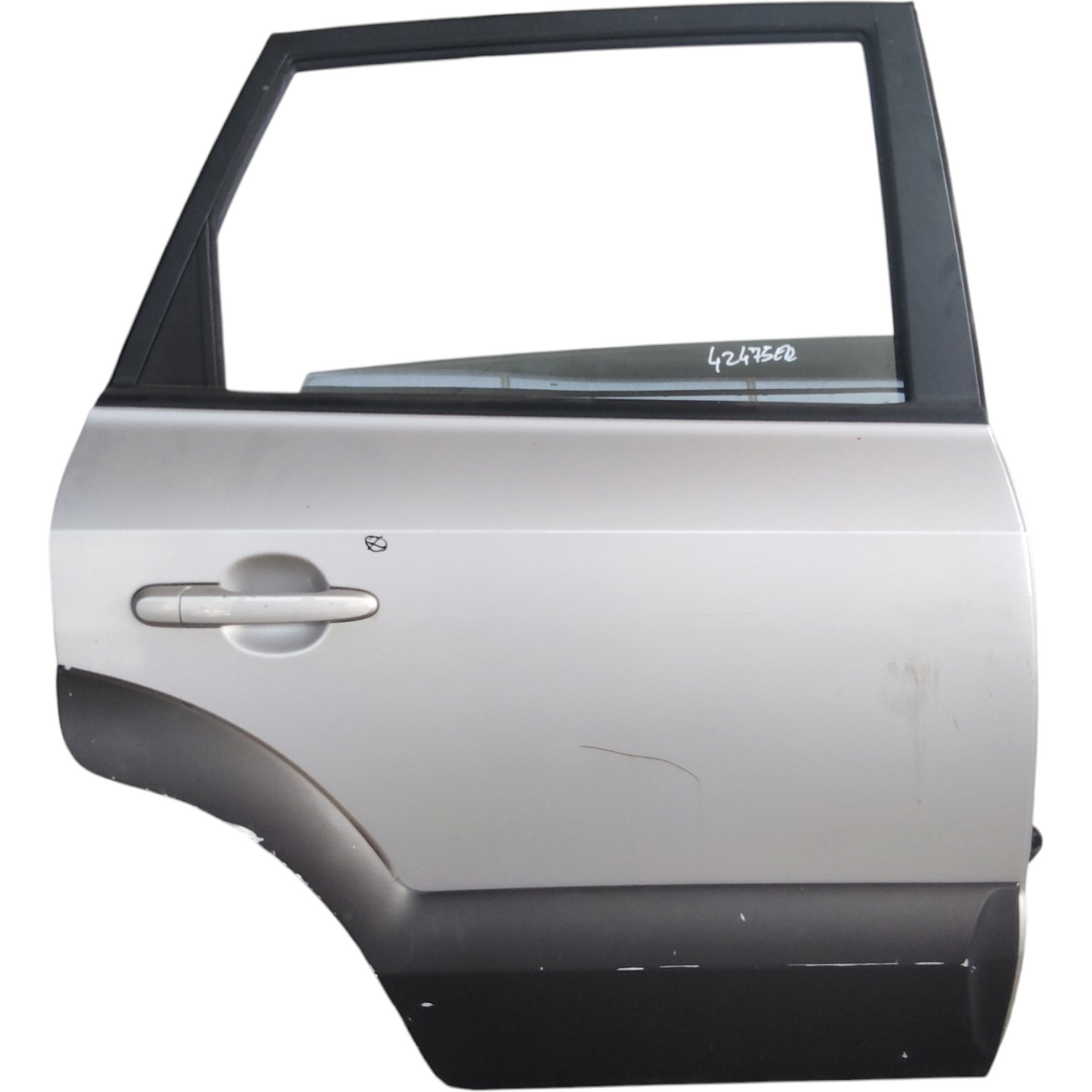 Porta Portiera Posteriore Destro HYUNDAI TUCSON 1 Serie