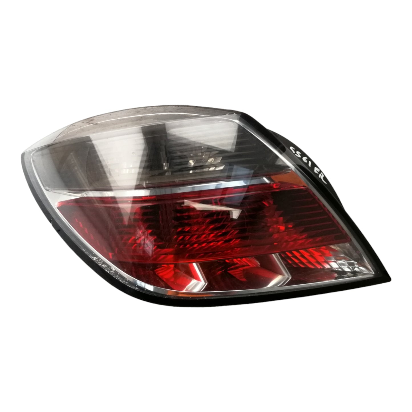 Fanale Stop Posteriore Sinistro OPEL ASTRA H Berlina