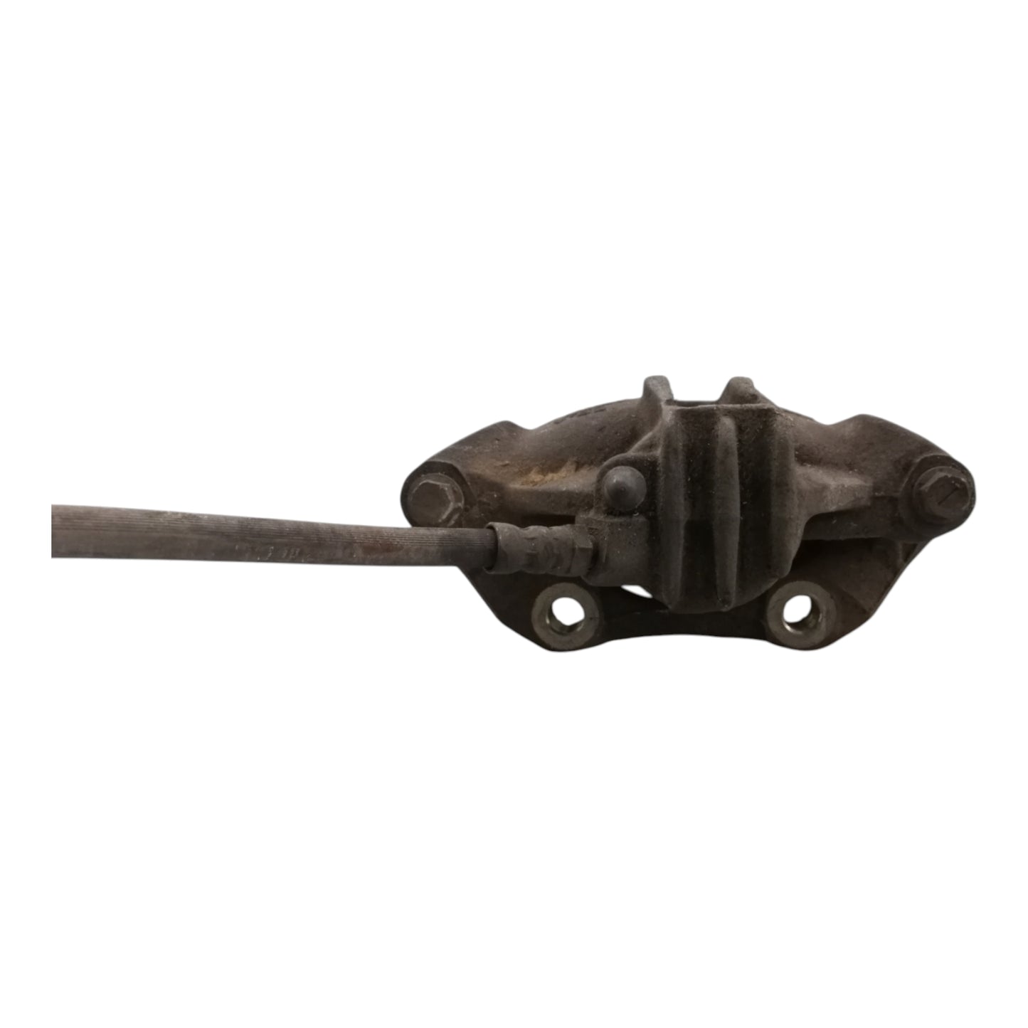 Pinza Freno Anteriore Sinistro PEUGEOT 206 Berlina PLUS + SW