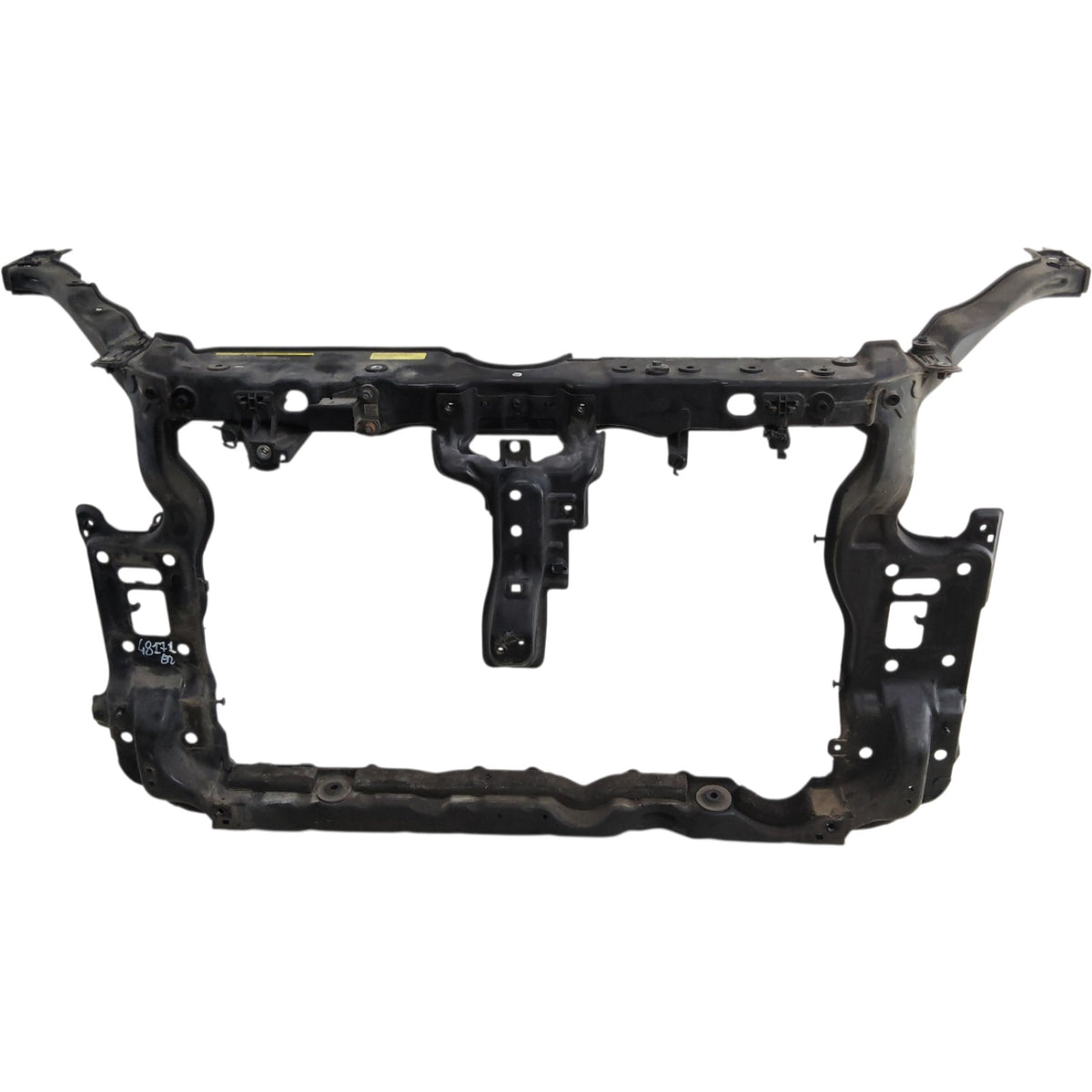 Rivestimento Frontale Anteriore RENAULT KOLEOS 1 Serie Benzina Diesel
