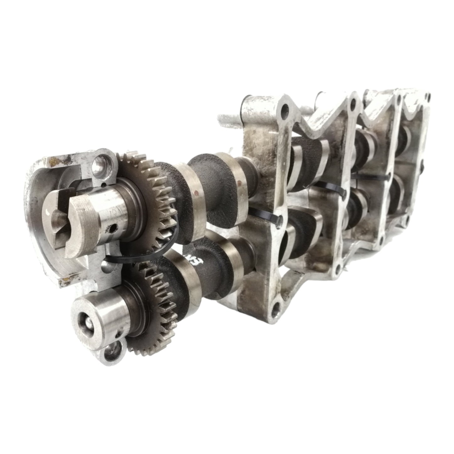Coppia Albero a Camme TOYOTA RAV 4 2 Serie 2.0 Motore 1CDFTV