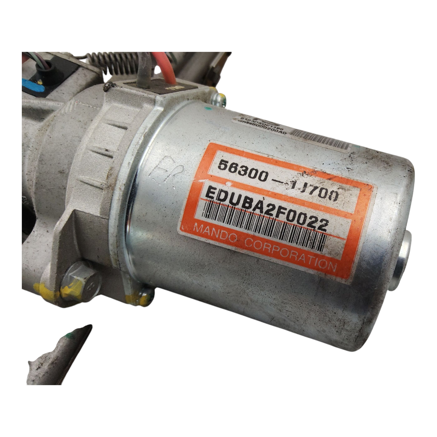 Piantone Sterzo HYUNDAI I20 1 Serie 1.2 1.4 Benzina