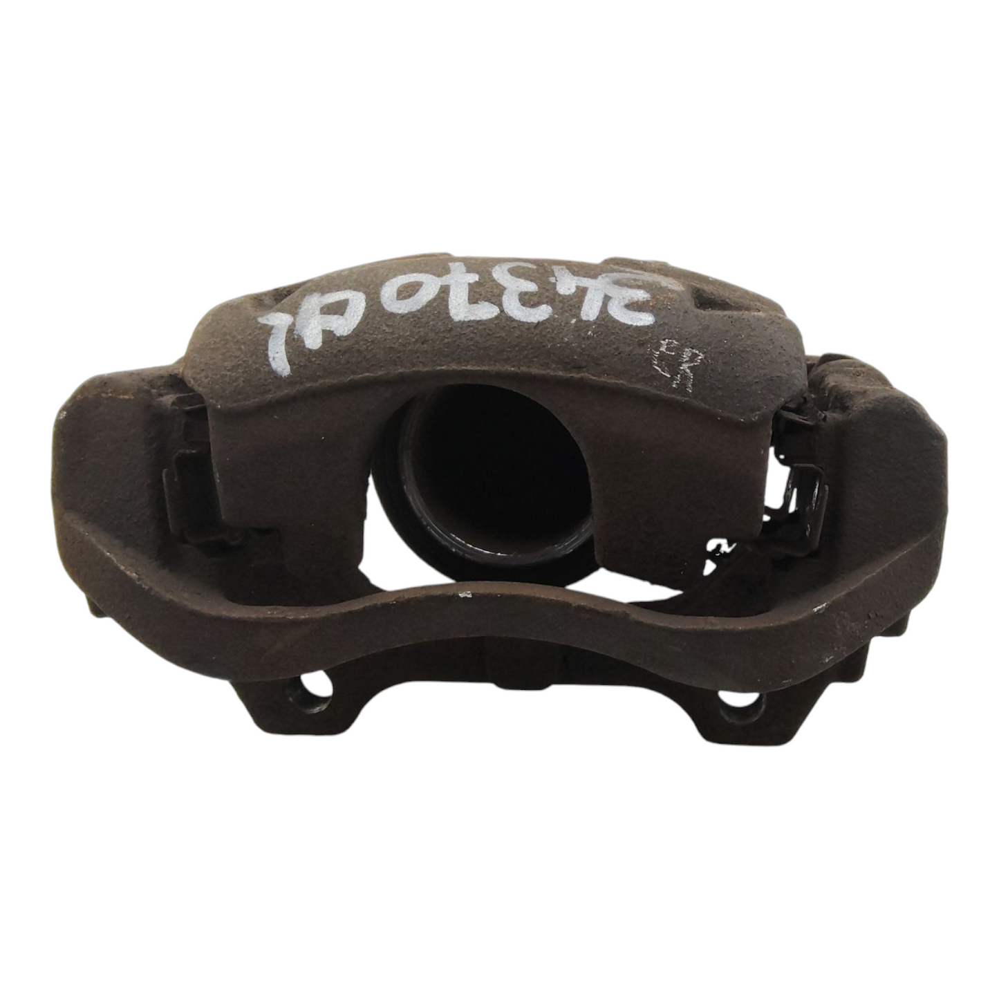 Pinza Freno Anteriore Sinistro FIAT GRANDE PUNTO/500 2 Serie 1.3 Diesel