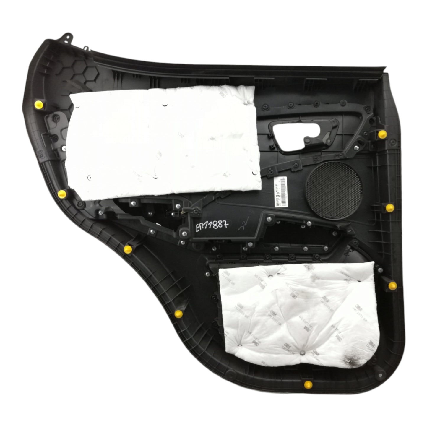 Pannello Rivestimento Porta Posteriore Destro SSANGYONG TIVOLI