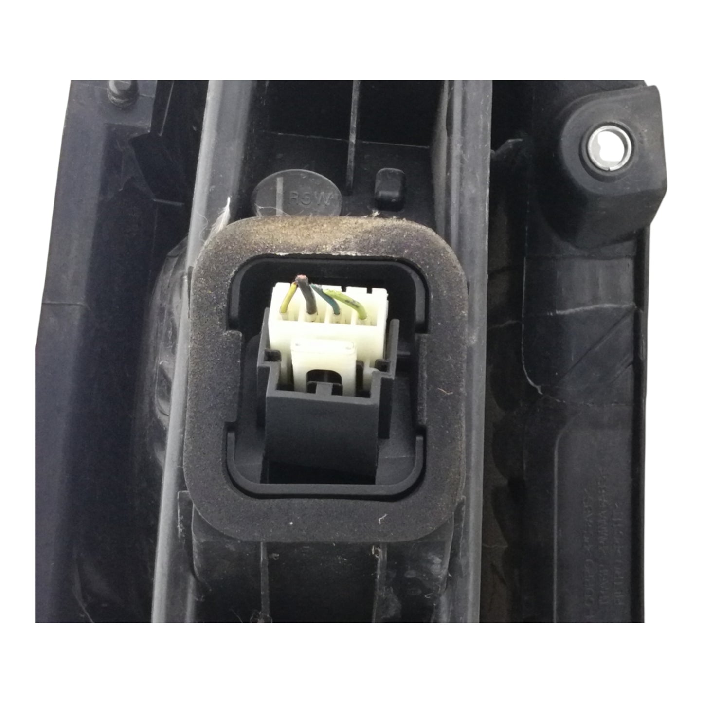 Fanale Stop Posteriore Destro FIAT GRANDE PUNTO/PUNTO 3 Serie