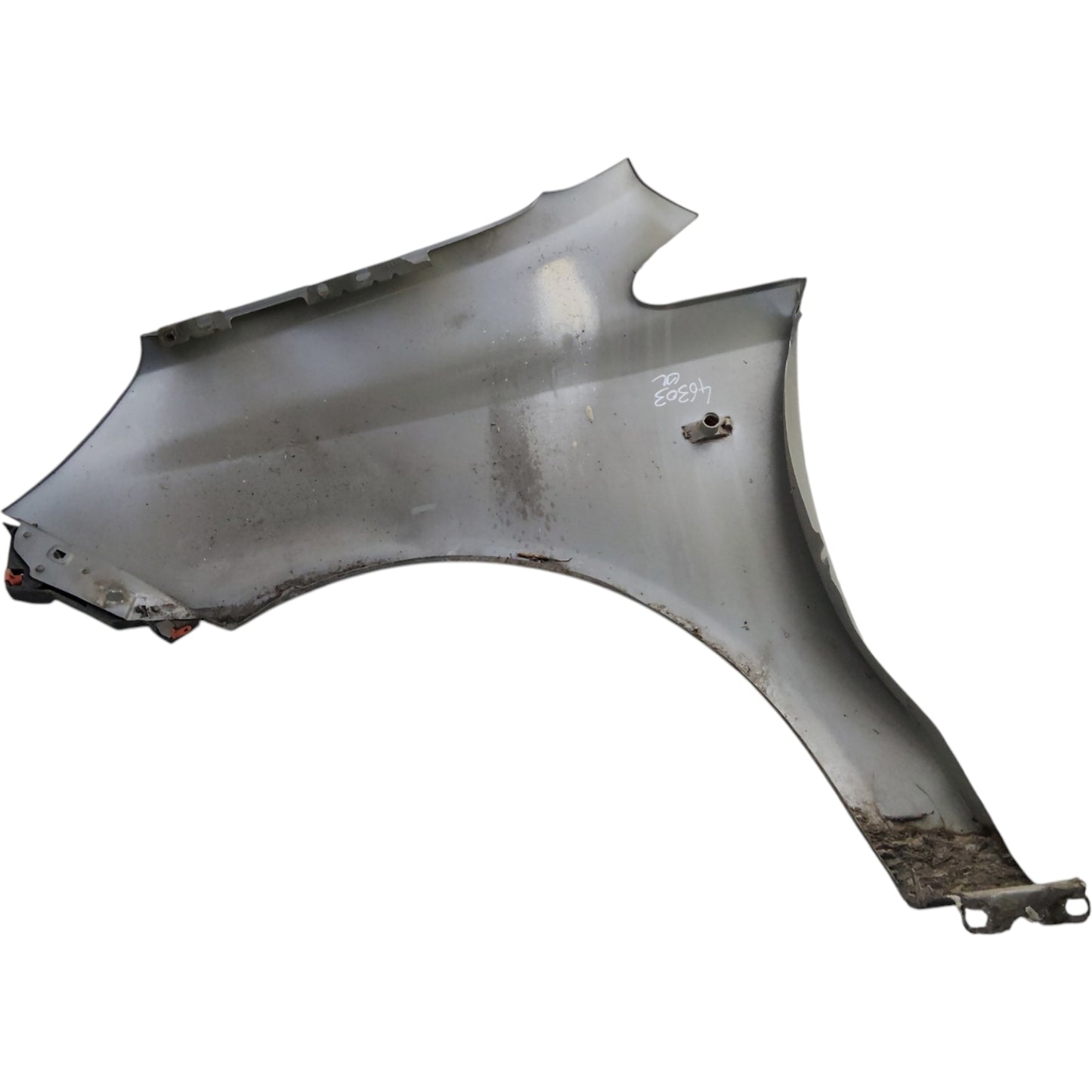 Parafango Anteriore Destro OPEL CORSA D 3-5 Porte