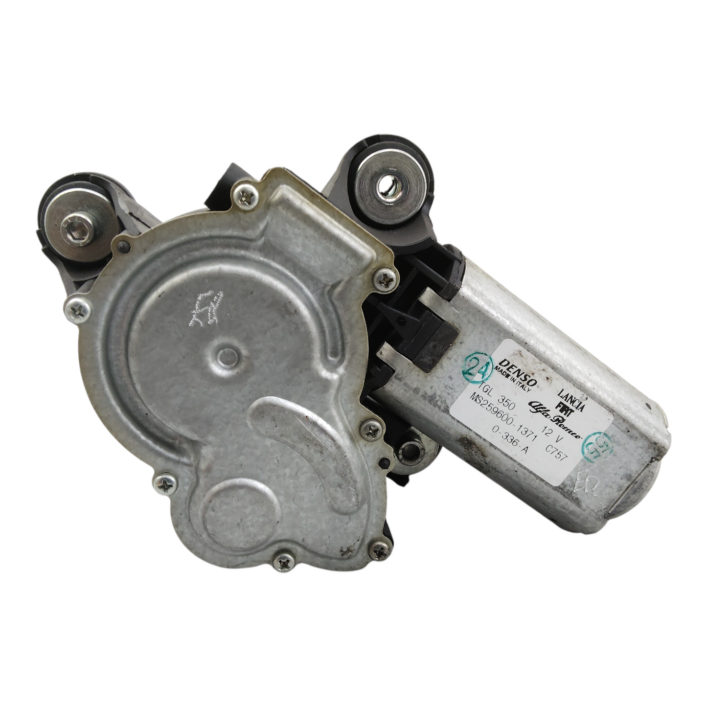 Motorino Tergilunotto FORD KA 2 Serie
