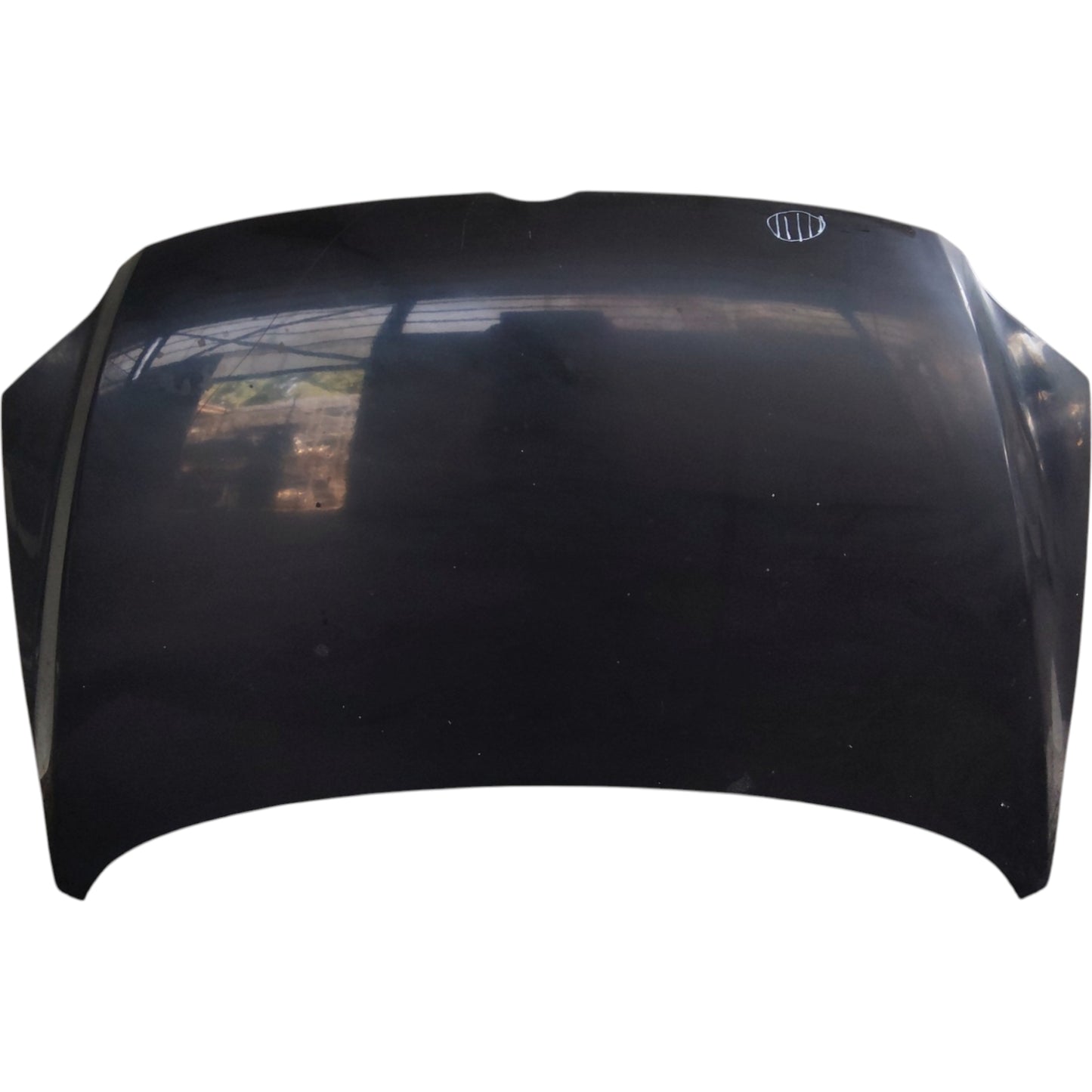 Cofano Anteriore VOLKSWAGEN FOX Berlina 3 Porte