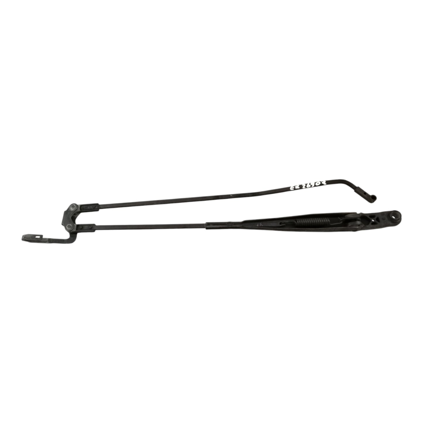 Braccio Tergicristallo Parabrezza CITROEN C1 1 Serie