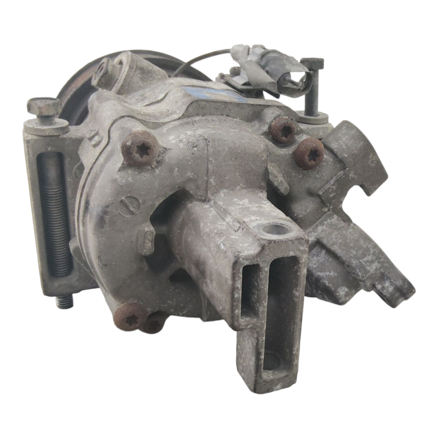 Compressore Aria Condizionata Ac PEUGEOT 107/C1 1 Serie 1.0 Benzina 1KR