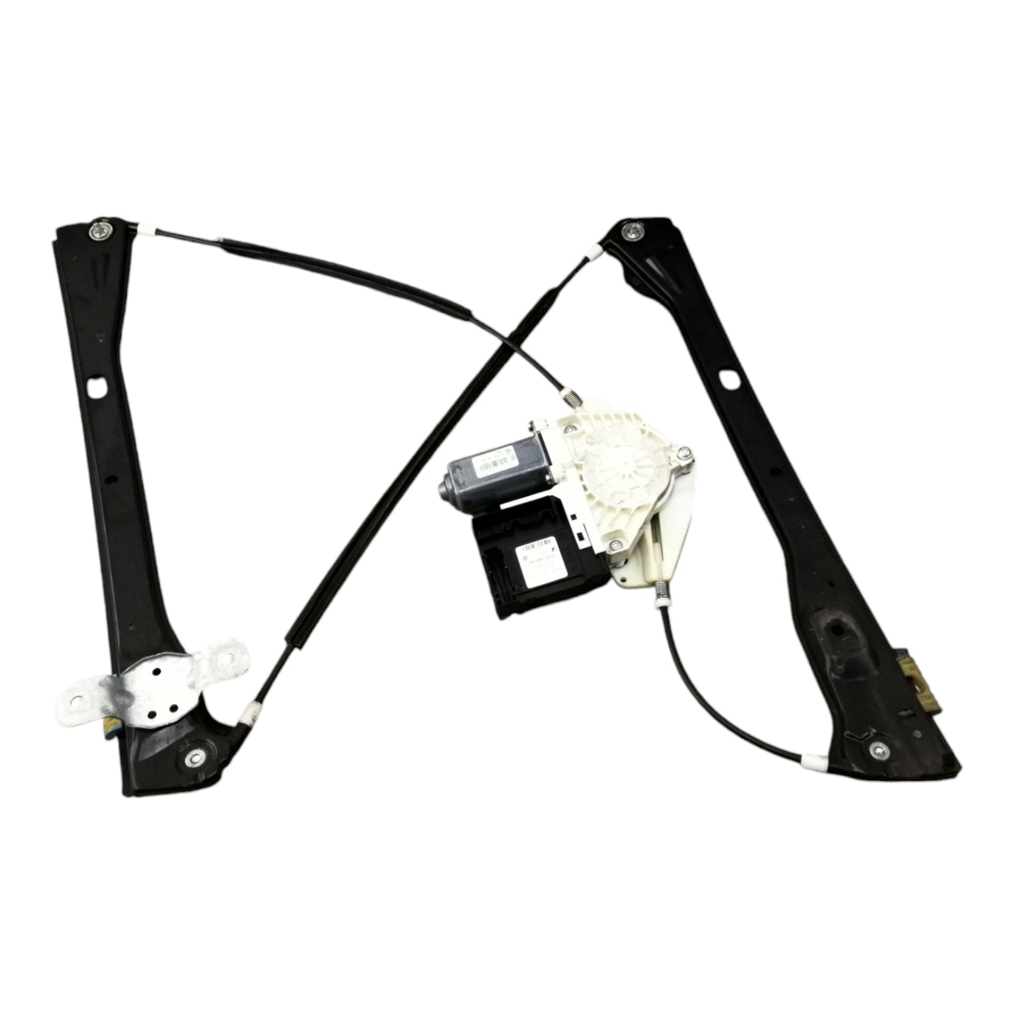 Alzacristallo Alzavetro Anteriore Sinistro VOLKSWAGEN GOLF 5 Serie 5 Porte