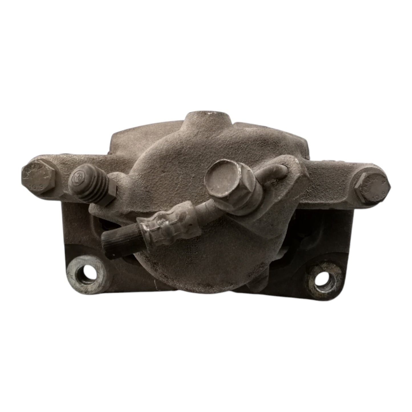 Pinza Freno Anteriore Sinistro OPEL AGILA B Benzina Diesel