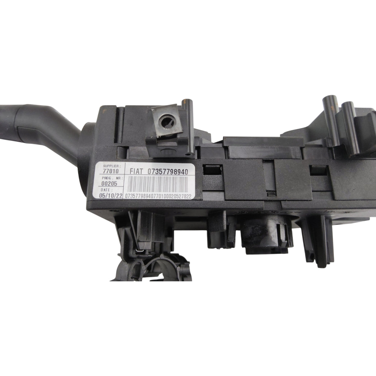 Devioguida Devioluci FIAT PANDA 3 Serie 312