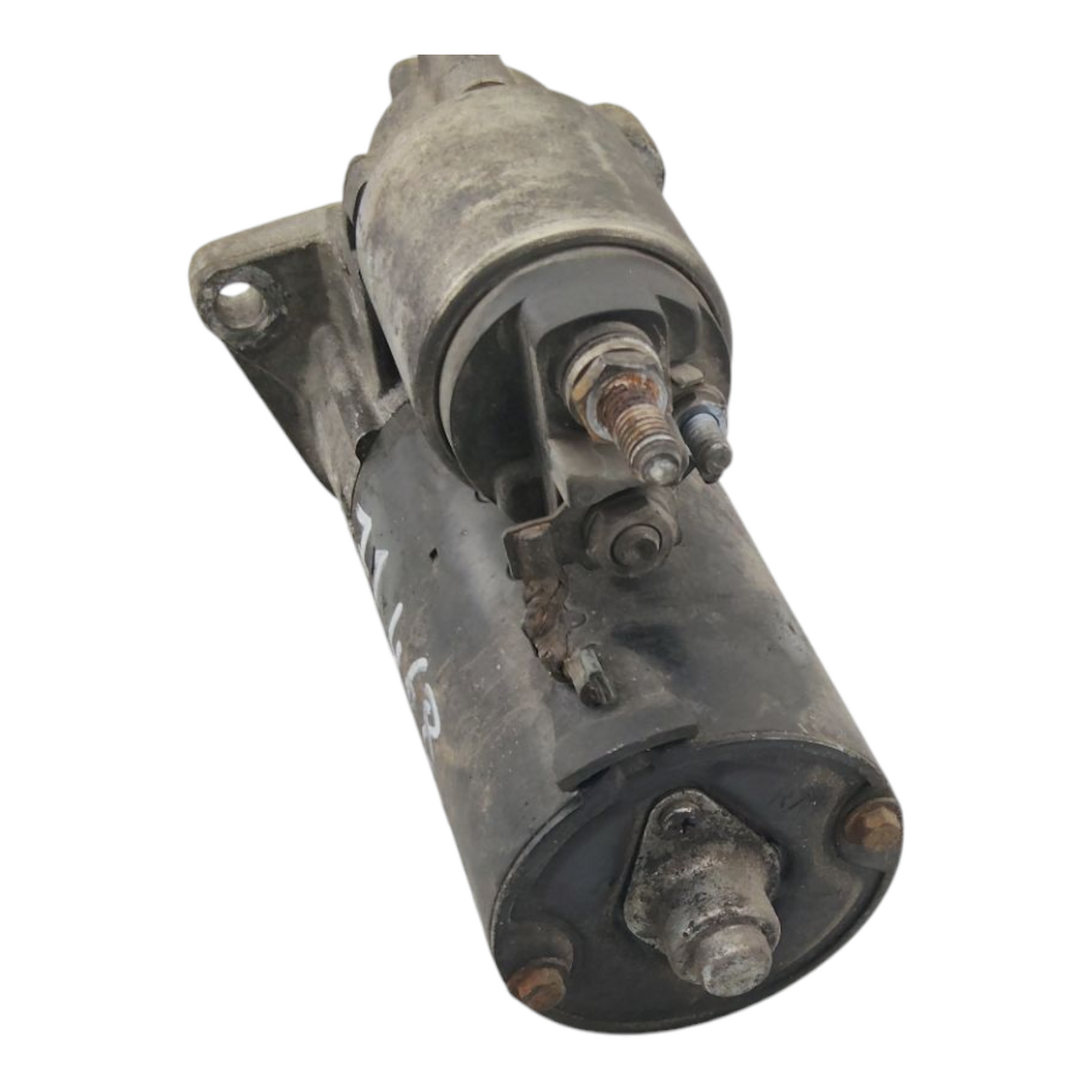 Motorino Avviamento FIAT CROMA 2 Serie/MULTIPLA 1 2 Serie/STILO Diesel