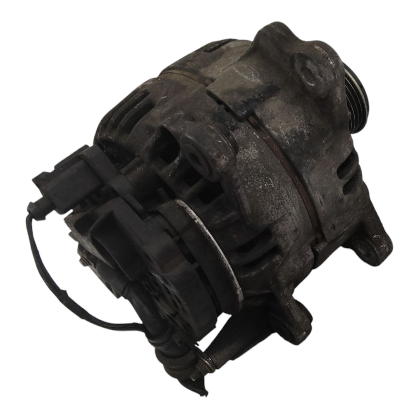 Alternatore AUDI A3 8PA 8P1 8P7/A4 8EC 8ED/TT 8J3 8J9 Benzina Diesel