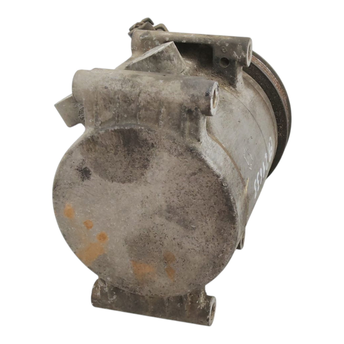 Compressore Aria Condizionata CHEVROLET SPARK Benzina GPL