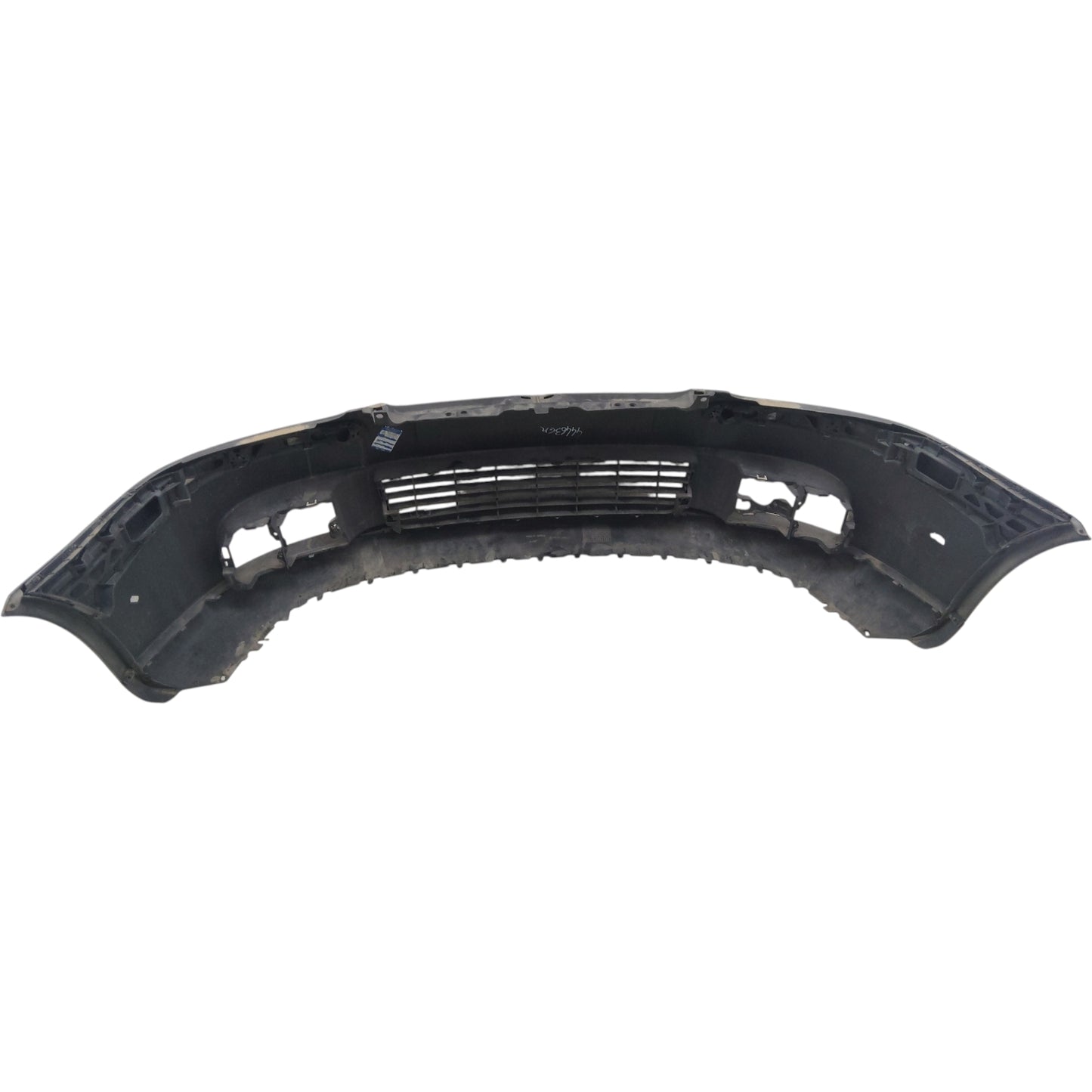 Paraurti Anteriore VOLKSWAGEN GOLF 5 Berlina 3-5 Porte