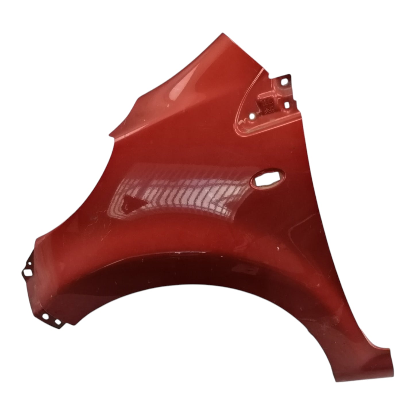 Parafango Anteriore Sinistro PEUGEOT 107 3-5 Porte