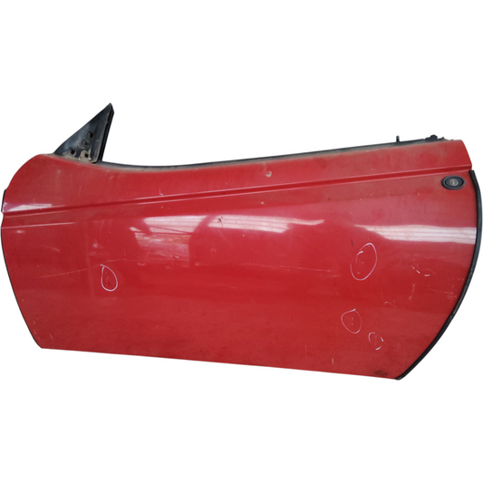 Porta Portiera Anteriore Sinistro ALFA ROMEO GTV 1 2 Serie Coupe'  ORIGINAL