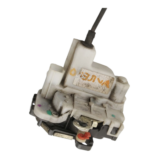 Serratura Porta Anteriore Sinistro FIAT 500 2 Serie/500 C