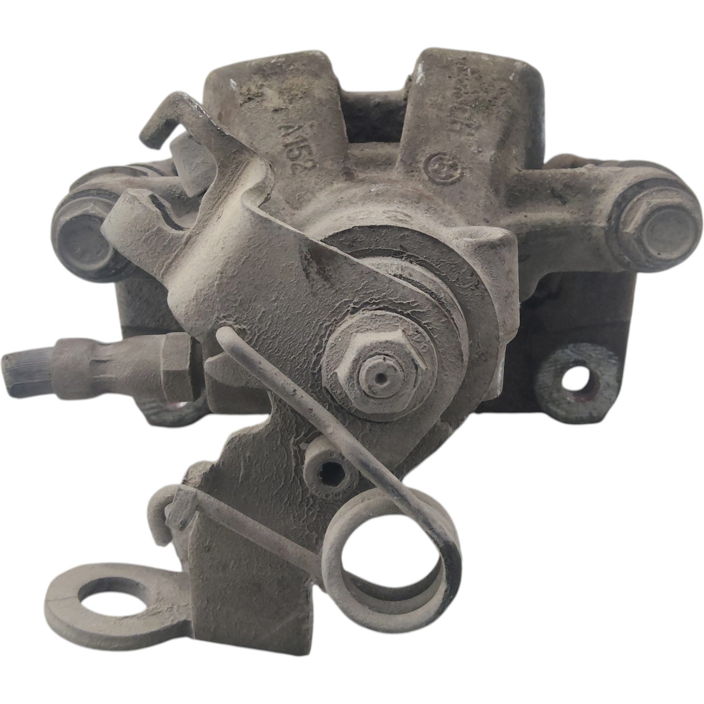 Pinza Freno Posteriore Destro FIAT BRAVO 2 Serie Benzina Diesel GPL