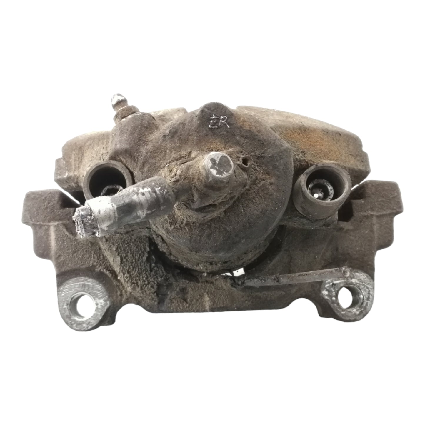 Pinza Freno Anteriore Sinistro AUDI A3 8PA 8P1 8P7 / TT 8J3