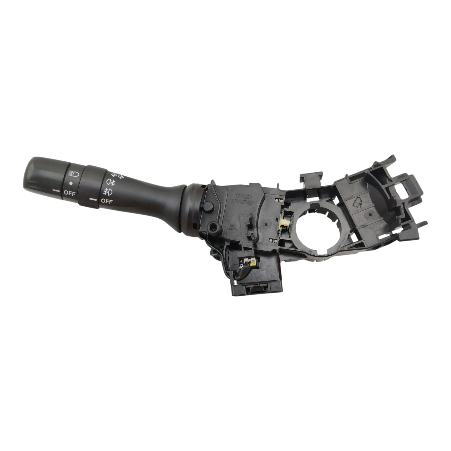 Devioguida Devioluci Sinistro TOYOTA AURIS 1 Serie Benzina Diesel